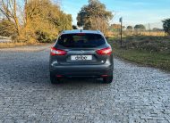 VENDIDO: NISSAN QASHQAI N-CONNECTA 1.5dCi 110cv
