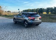 VENDIDO: NISSAN QASHQAI N-CONNECTA 1.5dCi 110cv
