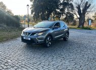 VENDIDO: NISSAN QASHQAI N-CONNECTA 1.5dCi 110cv