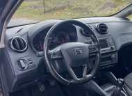 VENDIDO: SEAT IBIZA STYLE 1.2 TSI 90CV