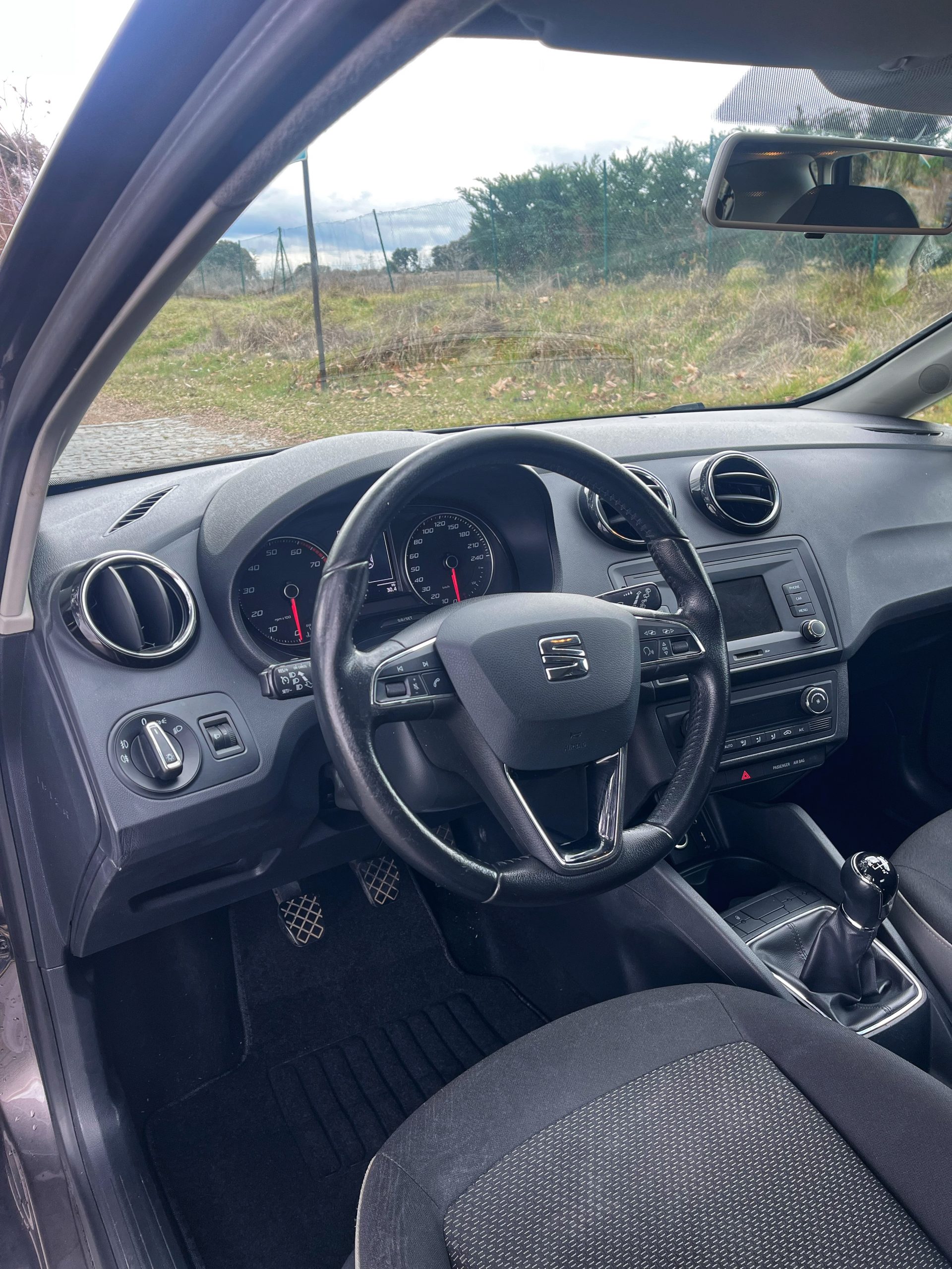 VENDIDO: SEAT IBIZA STYLE 1.2 TSI 90CV