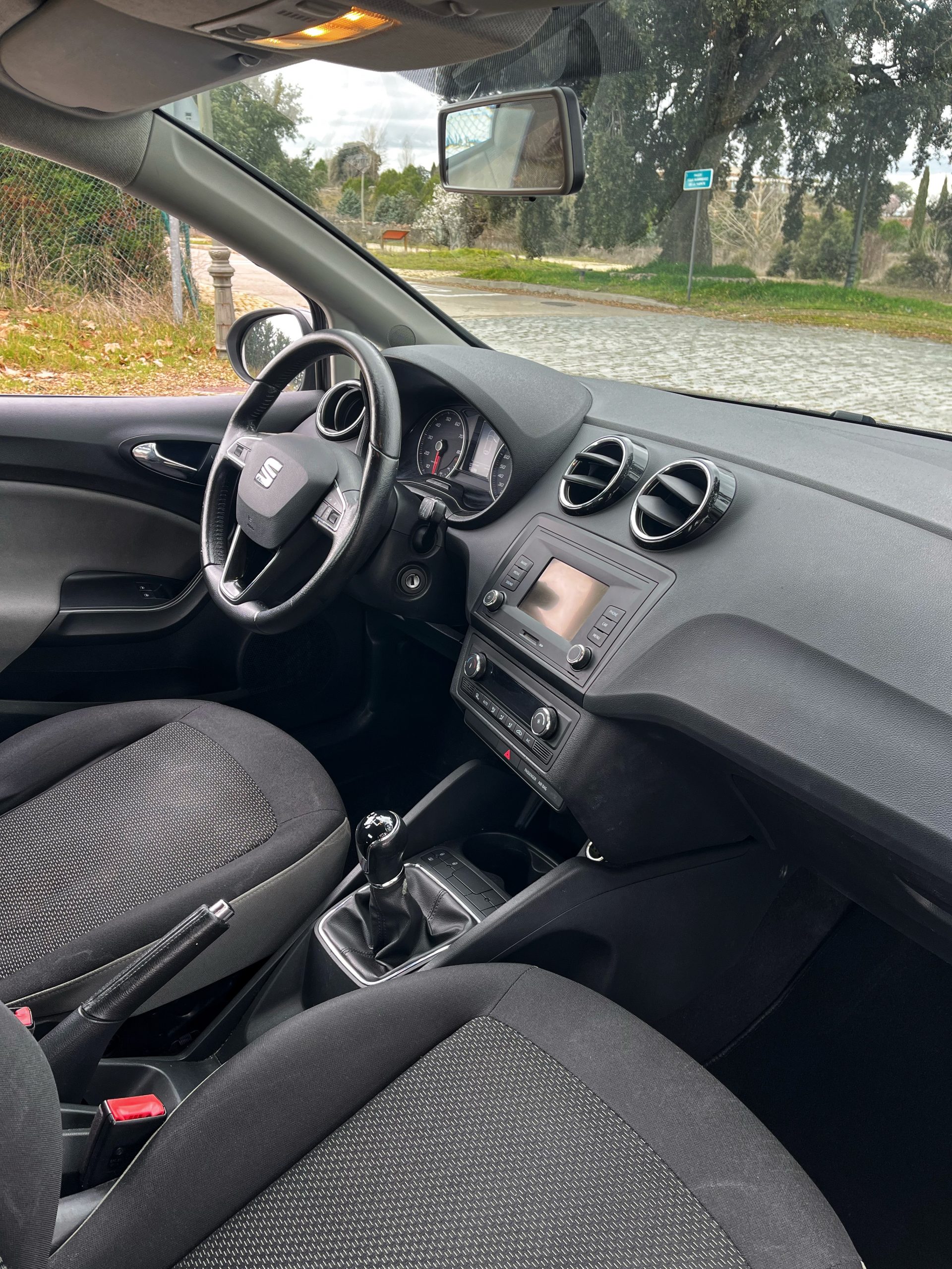 VENDIDO: SEAT IBIZA STYLE 1.2 TSI 90CV