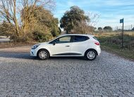RENAULT CLIO BUSINESS ENERGY 1.5 dCi 75cv