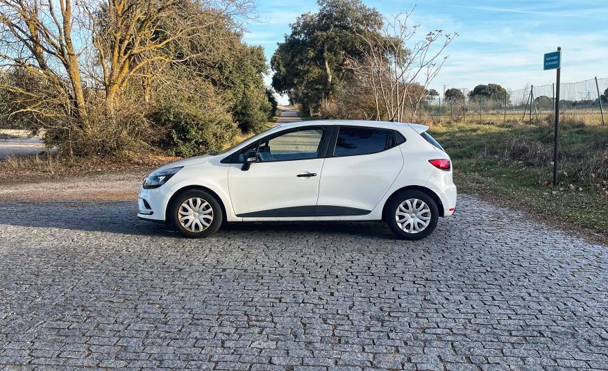 RENAULT CLIO BUSINESS ENERGY 1.5 dCi 75cv