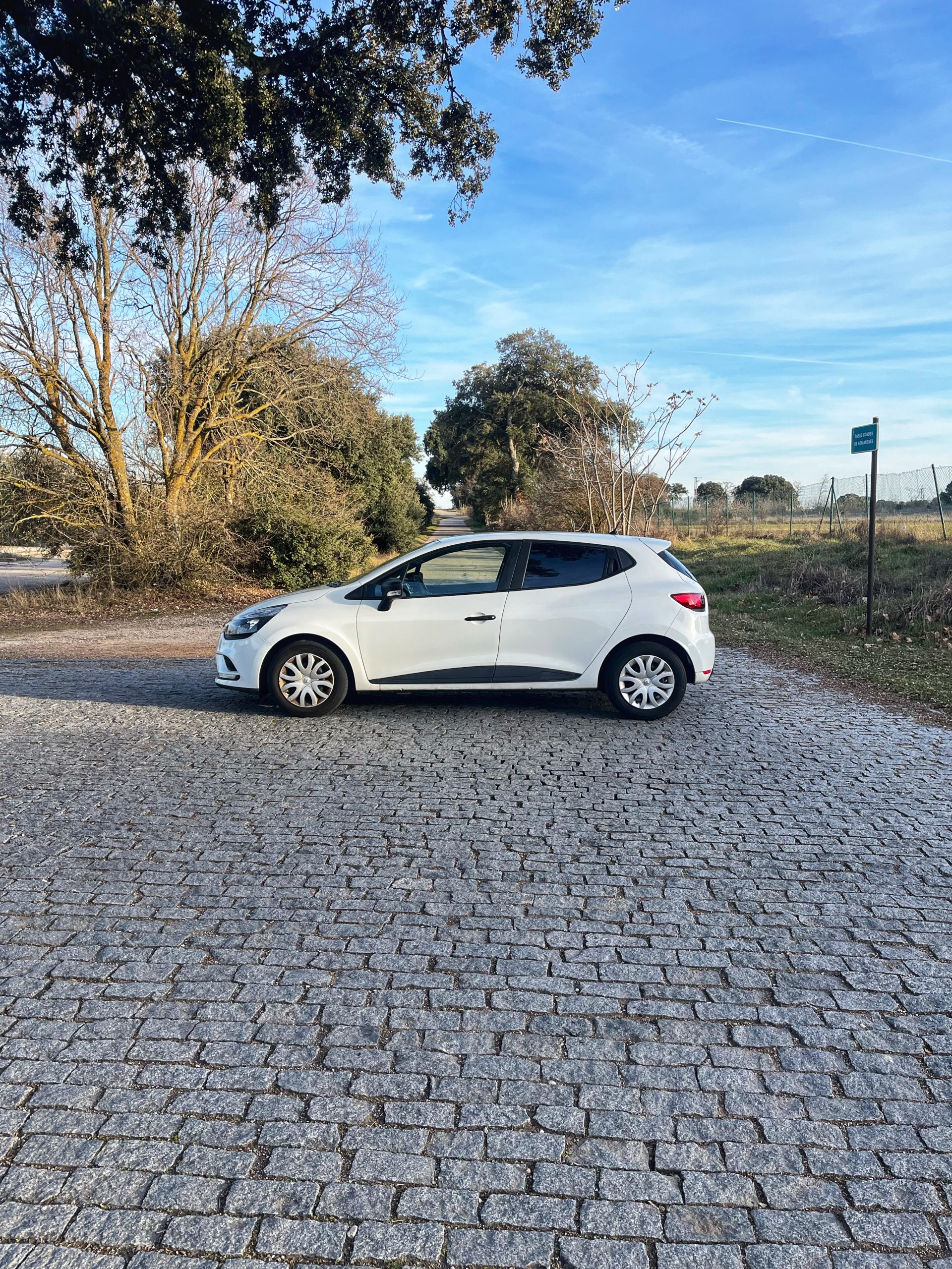 RENAULT CLIO BUSINESS ENERGY 1.5 dCi 75cv