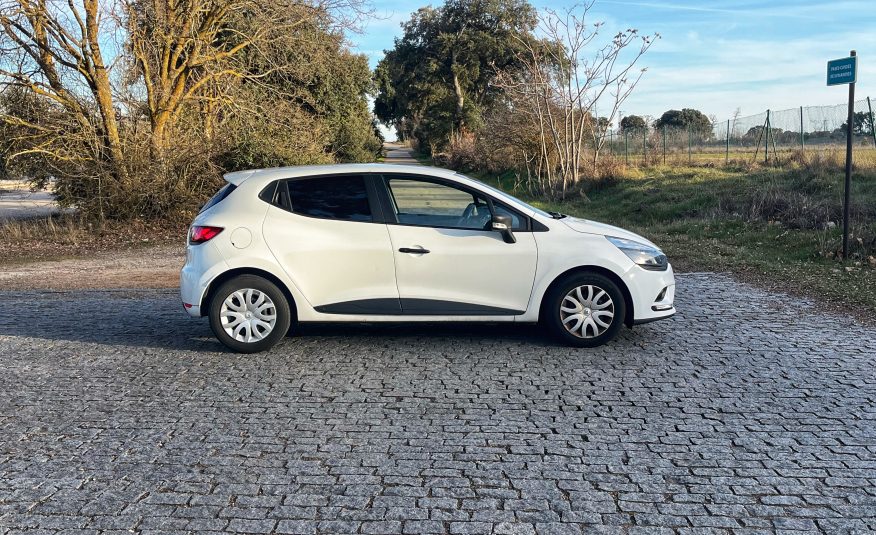 RENAULT CLIO BUSINESS ENERGY 1.5 dCi 75cv