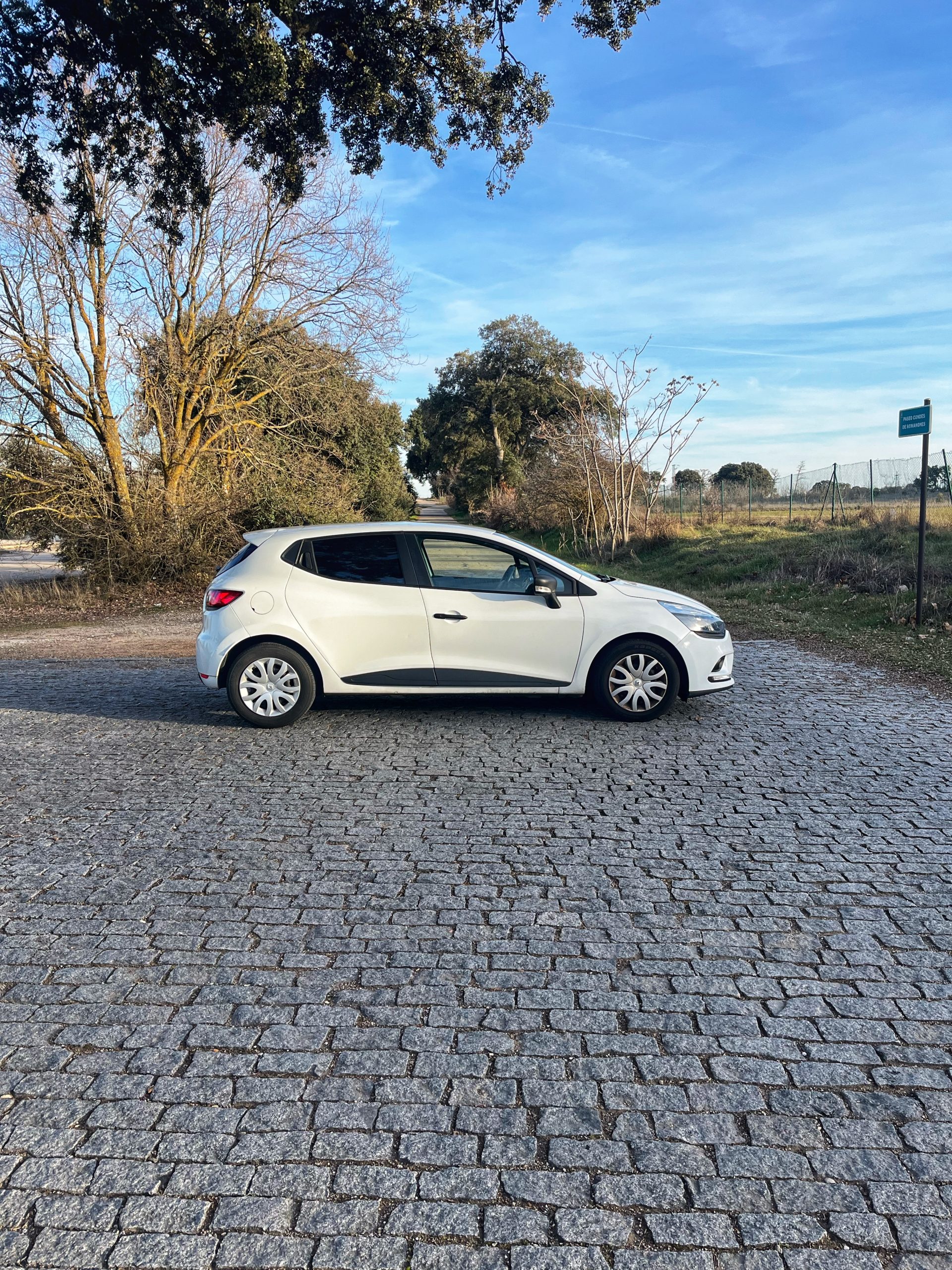 RENAULT CLIO BUSINESS ENERGY 1.5 dCi 75cv