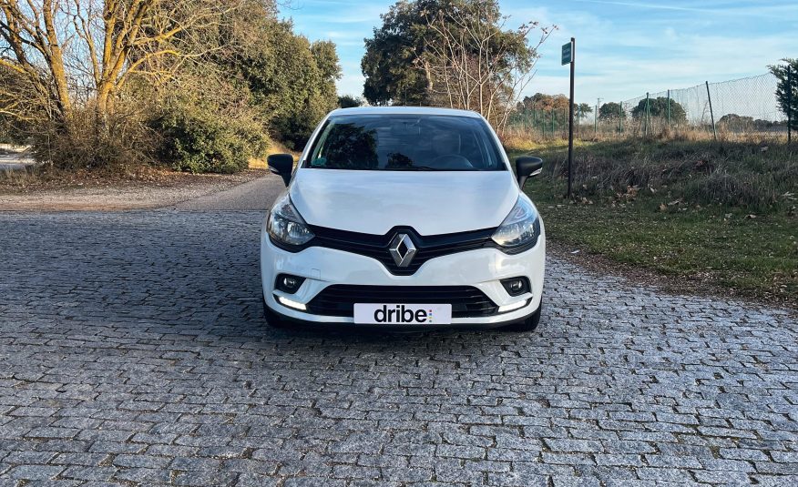 RENAULT CLIO BUSINESS ENERGY 1.5 dCi 75cv