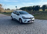 RENAULT CLIO BUSINESS ENERGY 1.5 dCi 75cv