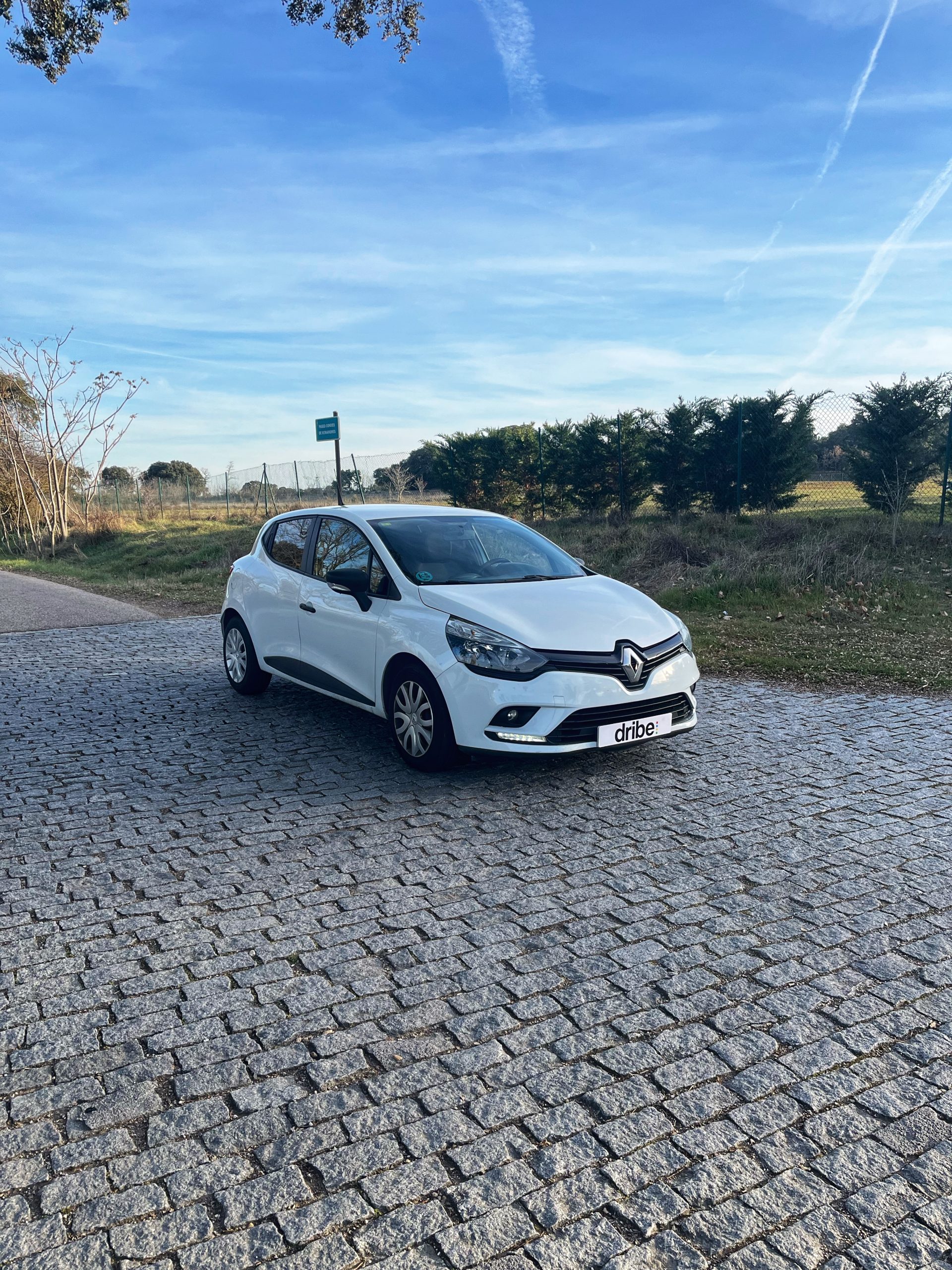 RENAULT CLIO BUSINESS ENERGY 1.5 dCi 75cv