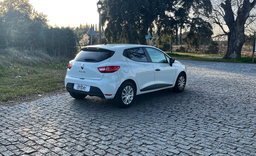 RENAULT CLIO BUSINESS ENERGY 1.5 dCi 75cv