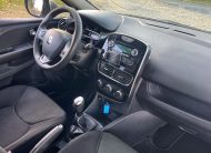 RENAULT CLIO BUSINESS ENERGY 1.5 dCi 75cv