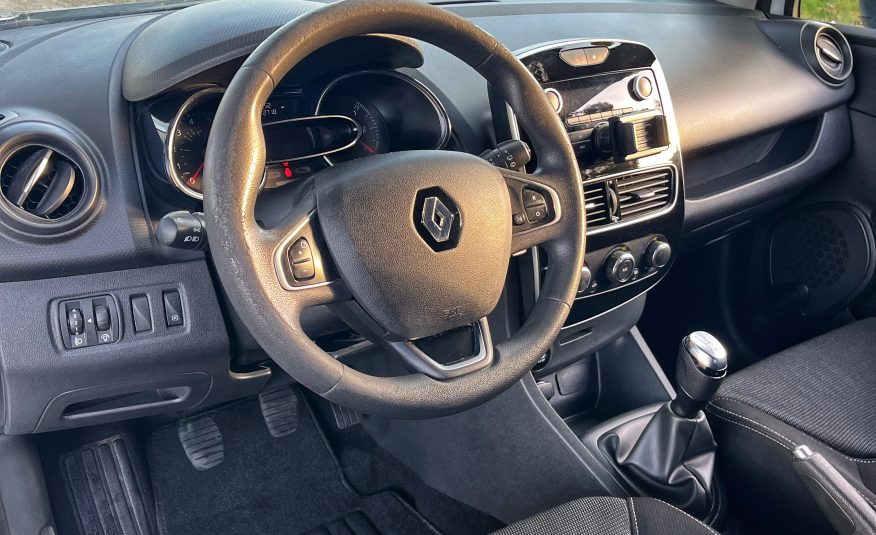 RENAULT CLIO BUSINESS ENERGY 1.5 dCi 75cv
