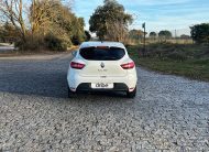 RENAULT CLIO BUSINESS ENERGY 1.5 dCi 75cv