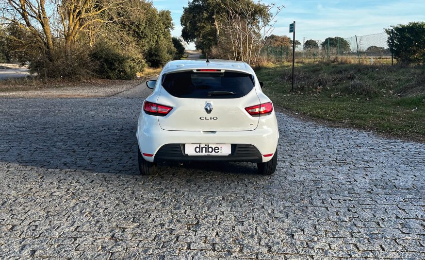 RENAULT CLIO BUSINESS ENERGY 1.5 dCi 75cv