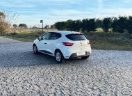 RENAULT CLIO BUSINESS ENERGY 1.5 dCi 75cv