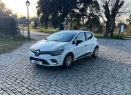 RENAULT CLIO BUSINESS ENERGY 1.5 dCi 75cv
