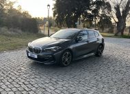 VENDIDO: BMW 118d 150cv Aut.