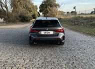 VENDIDO: BMW 118d 150cv Aut.