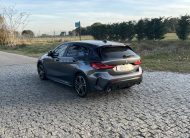VENDIDO: BMW 118d 150cv Aut.