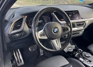 VENDIDO: BMW 118d 150cv Aut.