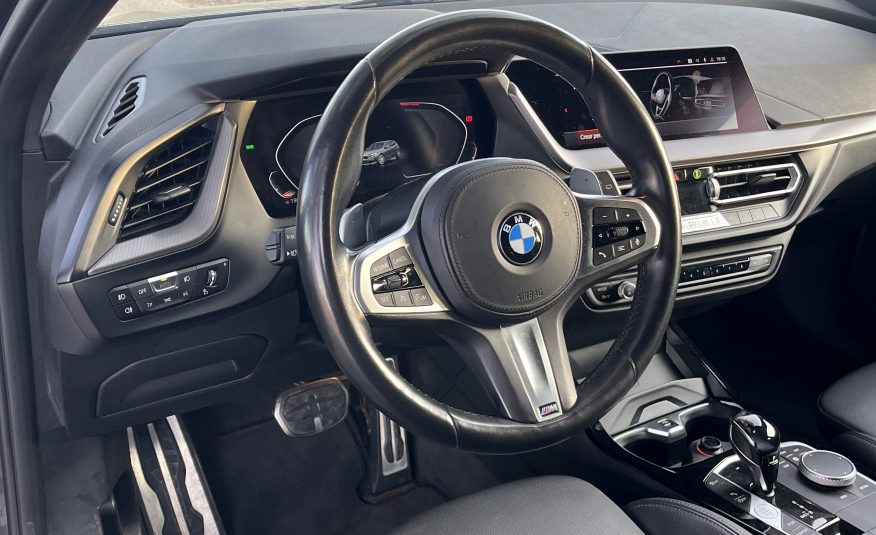 VENDIDO: BMW 118d 150cv Aut.