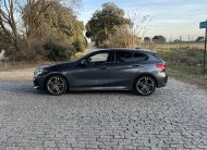 VENDIDO: BMW 118d 150cv Aut.