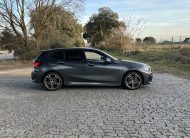 VENDIDO: BMW 118d 150cv Aut.