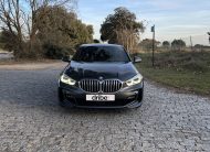 VENDIDO: BMW 118d 150cv Aut.