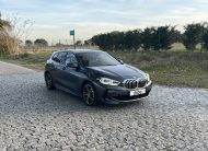 VENDIDO: BMW 118d 150cv Aut.