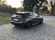 VENDIDO: BMW 118d 150cv Aut.