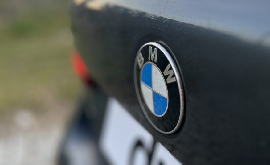 VENDIDO: BMW 118d 150cv Aut.