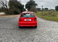 VENDIDO: VOLKSWAGEN POLO 1.0 50CV