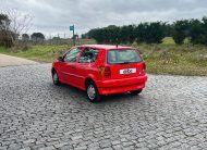 VENDIDO: VOLKSWAGEN POLO 1.0 50CV