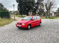 VENDIDO: VOLKSWAGEN POLO 1.0 50CV