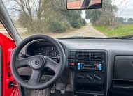 VENDIDO: VOLKSWAGEN POLO 1.0 50CV