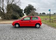 VENDIDO: VOLKSWAGEN POLO 1.0 50CV