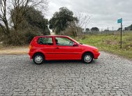 VENDIDO: VOLKSWAGEN POLO 1.0 50CV