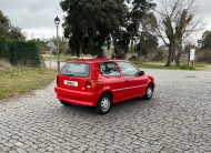 VENDIDO: VOLKSWAGEN POLO 1.0 50CV