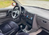 VENDIDO: VOLKSWAGEN POLO 1.0 50CV