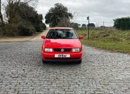 VENDIDO: VOLKSWAGEN POLO 1.0 50CV