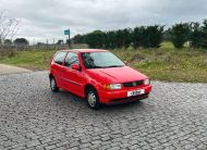 VENDIDO: VOLKSWAGEN POLO 1.0 50CV