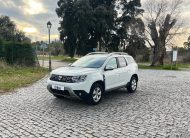 VENDIDO: DACIA DUSTER PRESTIGE 1.5dCi 115cv 4X4