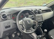 VENDIDO: DACIA DUSTER PRESTIGE 1.5dCi 115cv 4X4