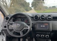 VENDIDO: DACIA DUSTER PRESTIGE 1.5dCi 115cv 4X4