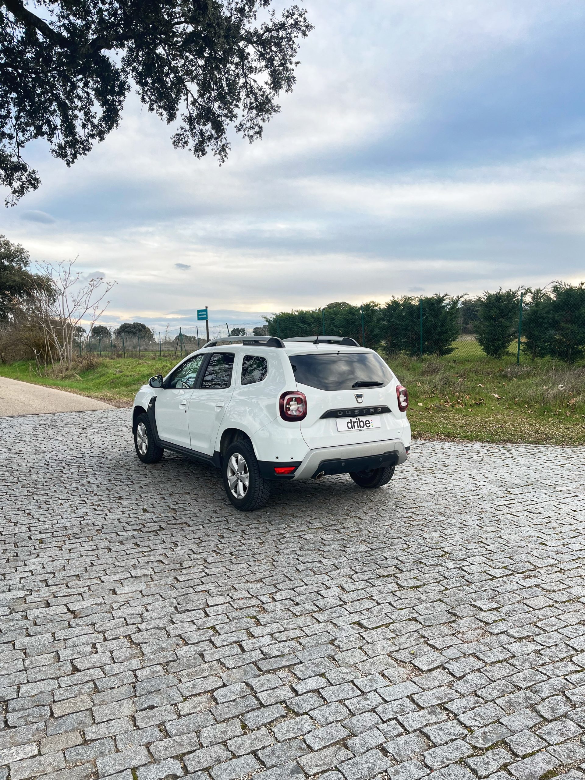 VENDIDO: DACIA DUSTER PRESTIGE 1.5dCi 115cv 4X4