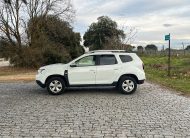 VENDIDO: DACIA DUSTER PRESTIGE 1.5dCi 115cv 4X4