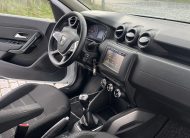 VENDIDO: DACIA DUSTER PRESTIGE 1.5dCi 115cv 4X4