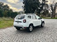 VENDIDO: DACIA DUSTER PRESTIGE 1.5dCi 115cv 4X4
