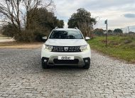 VENDIDO: DACIA DUSTER PRESTIGE 1.5dCi 115cv 4X4